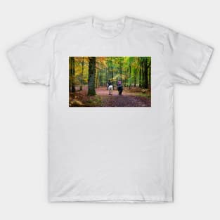 Autumn Ride T-Shirt